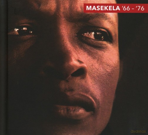 Hugh Masekela: 66-76 [3CD]