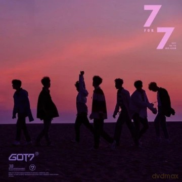 Got7: 7 For 7 [CD]