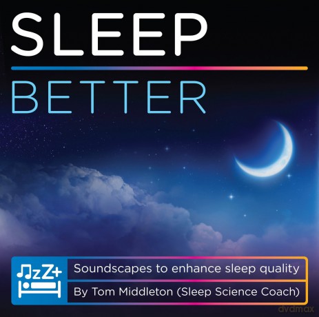 Tom Middleton: 8 Hours [2CD]