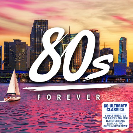 80s Forever [3CD]