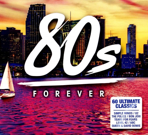 80s Forever [3CD]