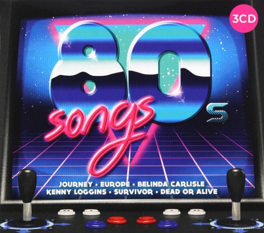 80s Songs [3CD]