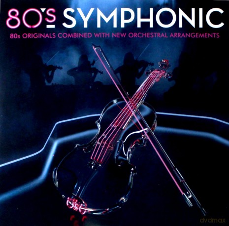 80s Symphonic [2xWinyl]