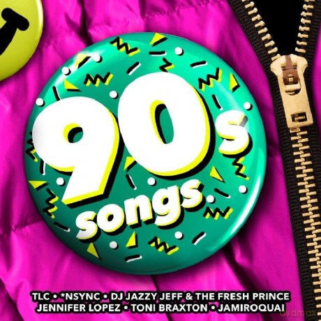 90s Songs [3CD]