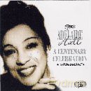 Adelaide Hall: A Centenary Celebration [2CD]
