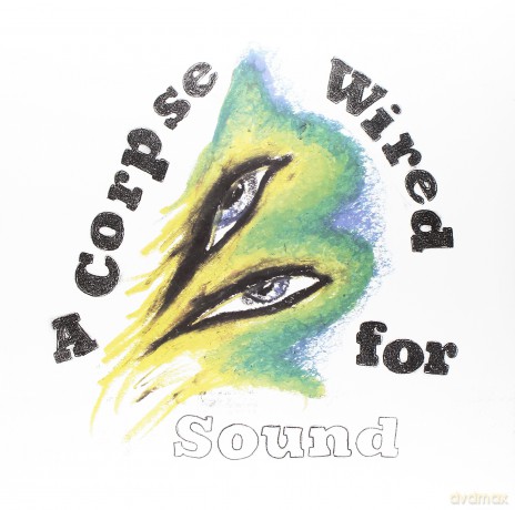 Merchandise: A Corpse Wired For Sound [Winyl]