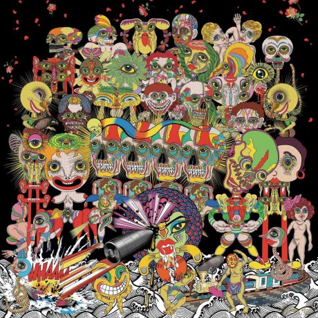 A Day In The Life - Impressions Of Pepper [CD]