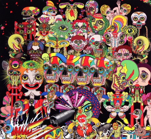 A Day In The Life - Impressions Of Pepper [CD]