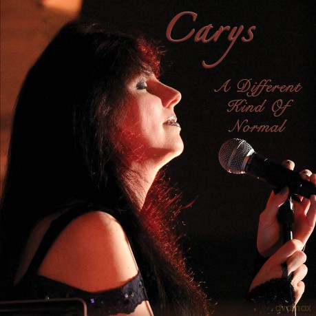 Carys: A Different Kind Of Normal [CD]
