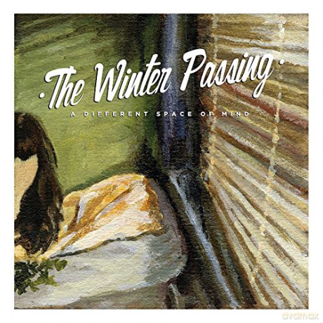 Winter Passing: A Different Space Of Mind [CD]