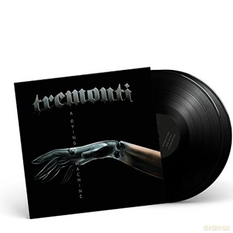 Tremonti: A Dying Machine [2xWinyl]