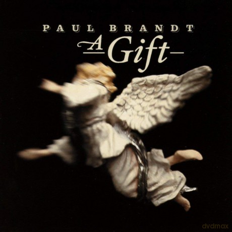 Paul Brandt: A Gift [CD]