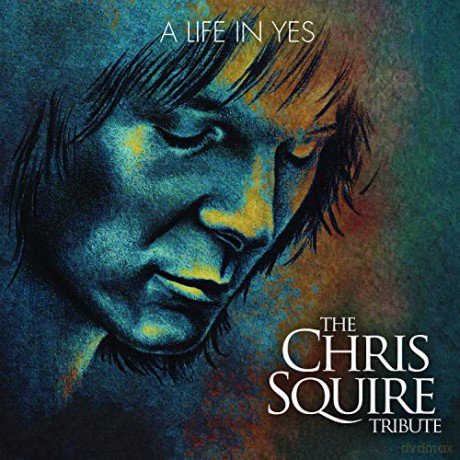 A Life In Yes - The Chris Squire Tribute [Winyl]