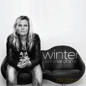 Winter: A Matter Of Time [CD]