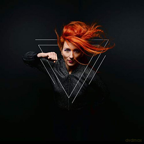 My Brightest Diamond: A Million And One [CD]