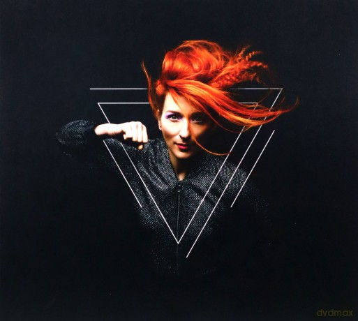 My Brightest Diamond: A Million And One [CD]