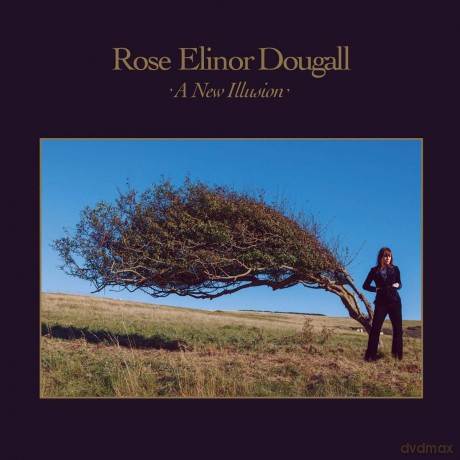 Rose Elinor Dougall: A New Illusion [Winyl]