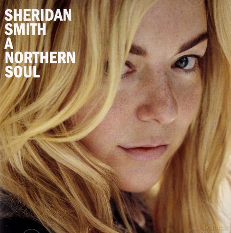 Sheridan Smith: A Northern Soul [CD]