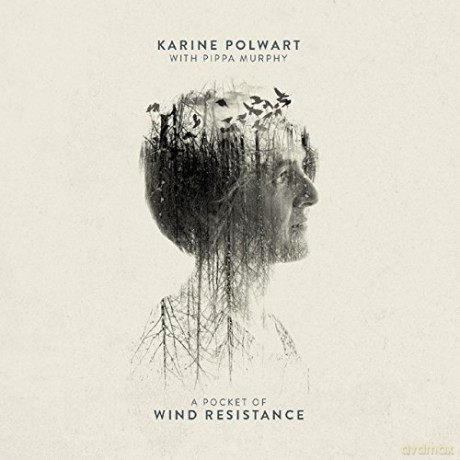 Karine Polwart With Pippa Murphy: A Pocket Of Wind Resistance [CD]
