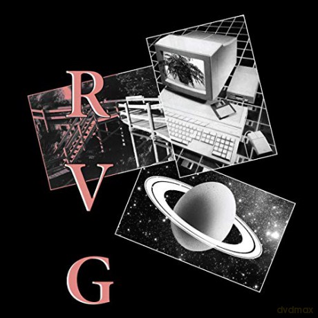 Rvg: A Quality Of Mercy [CD]