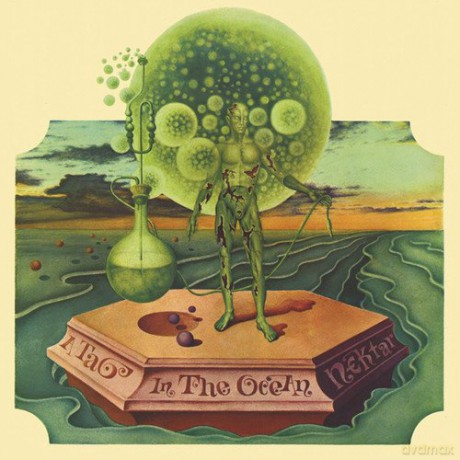 Nektar: A Tab In The Ocean [2xWinyl]