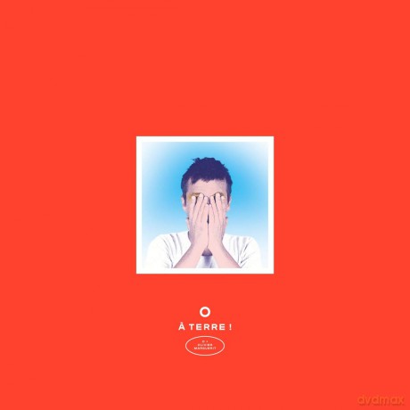 O Olivier Margerit: A Terre [CD]