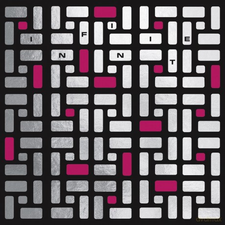 Infinite Music: A Tribute To La Monte Young [CD]