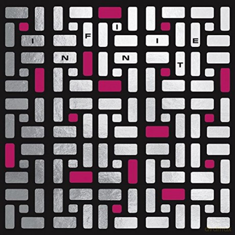 Infinite Music: A Tribute To La Monte Young [Winyl]