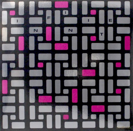 Infinite Music: A Tribute To La Monte Young [Winyl]