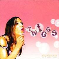 Twiggs: Twiggs [CD]