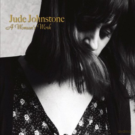Jude Johnstone: A WomanS Work [CD]