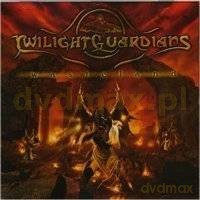 Twilight Guardians: Wasteland [CD]