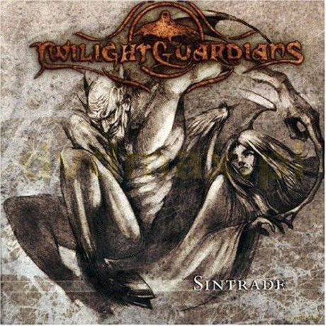 Twilight Guardians: Sintrade [CD]