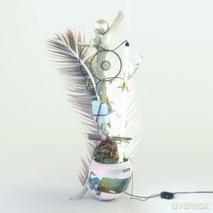 Baauer: Aa [2xWinyl]