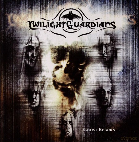 Twilight Guardians: Ghost Reborn [CD]