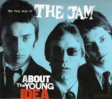 Jam: About The Young Idea: The Best Of [2CD]