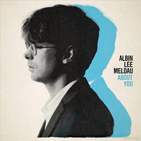 Albin Lee Meldau: About You [Winyl]
