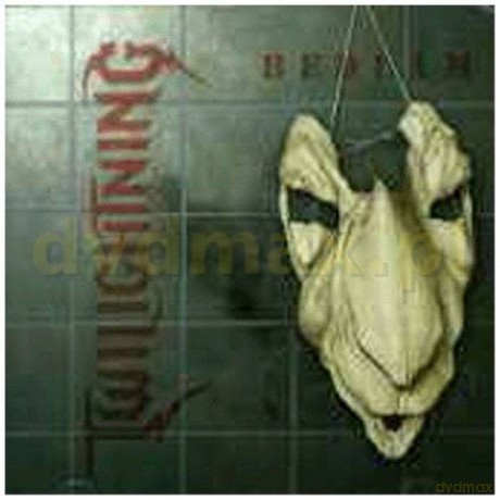 Twilightning: Bedlam [CD]