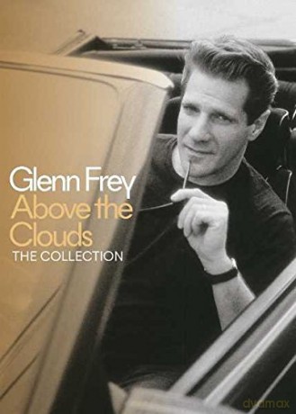 Glenn Frey: Above The Clouds [4CD]