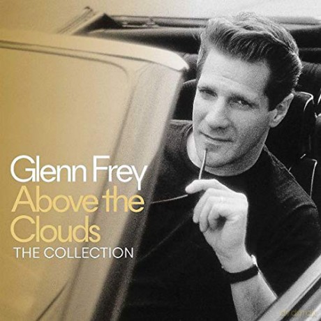 Glenn Frey: Above The Clouds [4CD]
