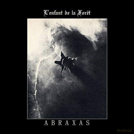 Lenfant De La Foret: Abraxas [CD]