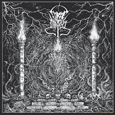 Force Of Darkness: Absolute Verb Of Chaos And Darkness [CD]