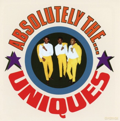 Uniques: Absolutely The Uniques: Expanded Edition [CD]