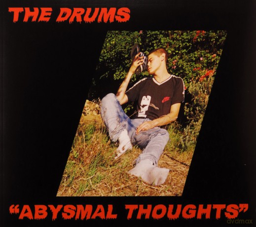 Drums: Abysmal Thoughts [CD]
