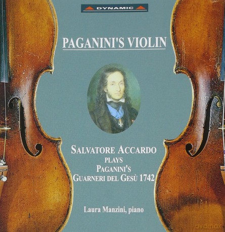 Accardo Salvatore [CD]