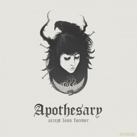 Apothesary: Accept Loss Forever [CD]