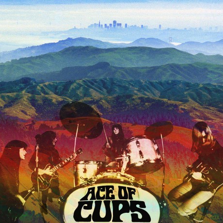 Ace Of Cups: Ace Of Cups [2CD]