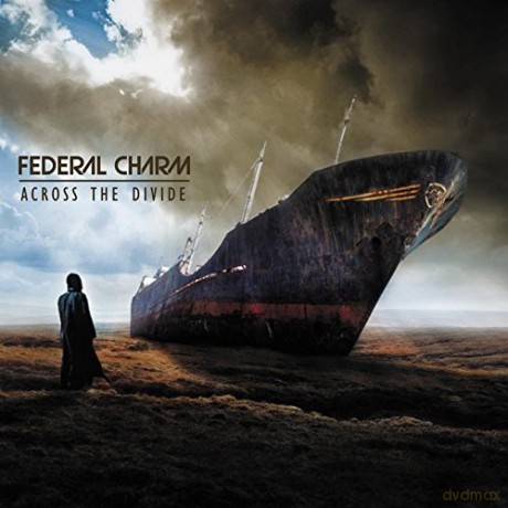 Federal Charm: Across The Divide [CD]