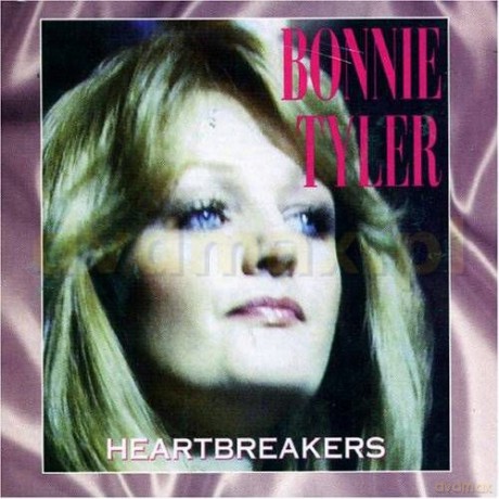Bonnie Tyler: Heartbreakers (digipack) [CD]