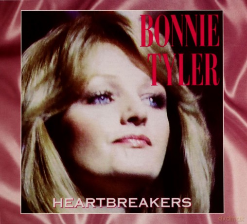 Bonnie Tyler: Heartbreakers (digipack) [CD]